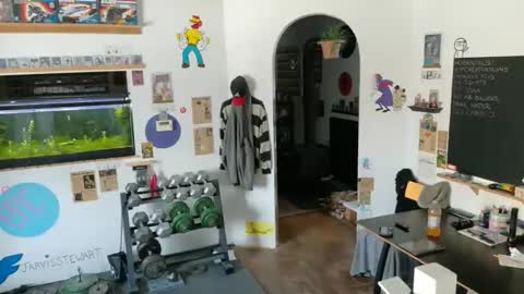 Jarvis online show from February 2026 03:40:02 PM