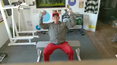 Jarvis online show from February 2026 04:18:01 PM