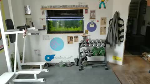 Jarvis online show from April 2026 04:19:01 PM