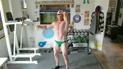 Jarvis online show from June 2026 06:03:02 PM