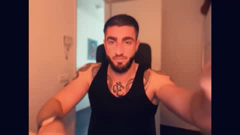 Gogo online show from October 2025 12:19:01 PM