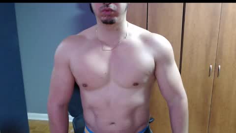 Andy online show from October 2025 11:29:02 PM