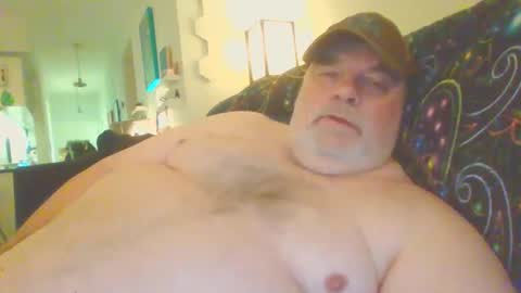 bigstuffbear online show from January 2025 02:23:01 PM