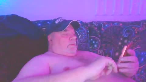 bigstuffbear online show from February 2025 11:36:01 AM