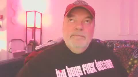 bigstuffbear online show from February 2025 06:52:02 AM