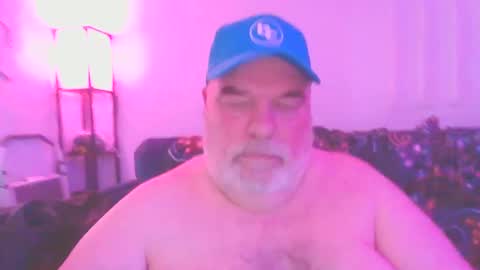 bigstuffbear online show from February 2025 02:47:02 AM