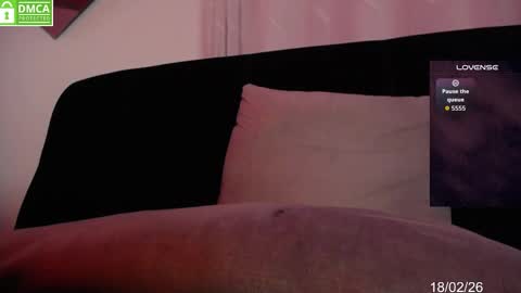 Sasha online show from February 2026 03:08:01 PM