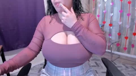  Nubia  online show from February 2025 10:15:02 PM