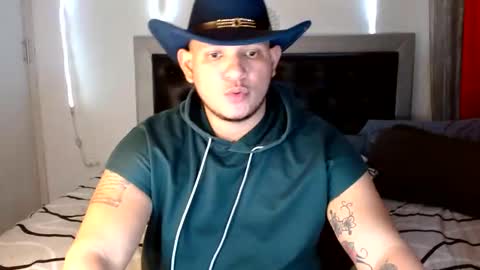 MANUEL online show from September 2025 07:57:02 AM