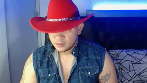 MANUEL online show from March 2026 07:24:02 AM