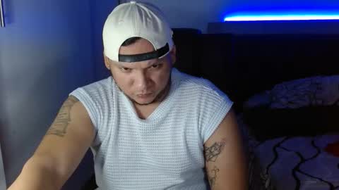 MANUEL online show from April 2026 07:41:01 AM