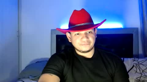 Snapshot of bigthick_blackcock chatting on May 2026 06:31:02 AM MANUEL online show from May 2026 06:31:02 AM