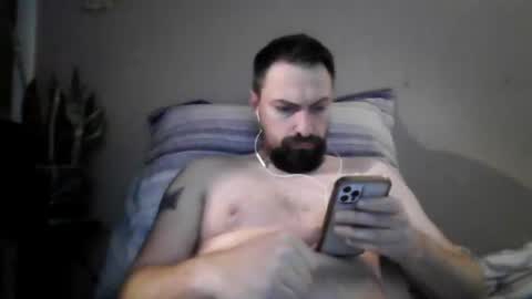 bigthickenergy9 online show from January 2025 11:33:01 PM