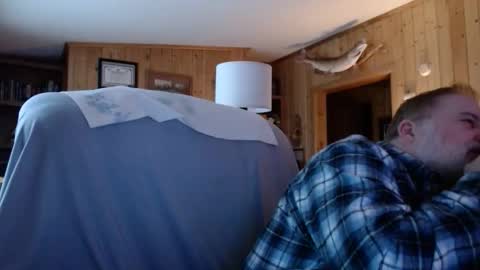 bigthicksatisfying2 online show from April 2026 11:48:01 PM