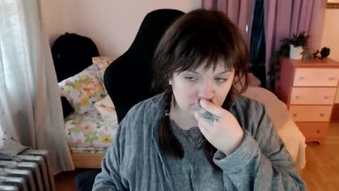 Morgan Lafeuille online show from February 2026 09:35:02 PM