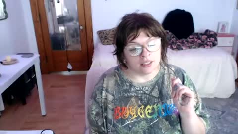 Morgan Lafeuille online show from June 2026 06:49:01 PM