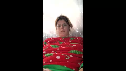 bigtitslala online show from December 2025 11:30:02 AM