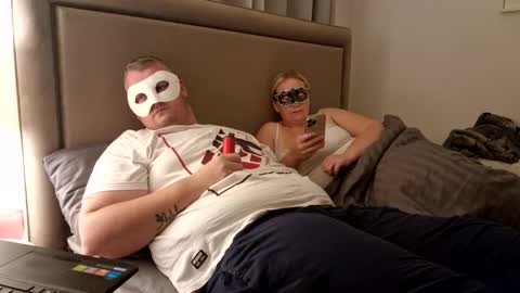 bigtitsmcghee online show from September 2025 10:43:01 PM