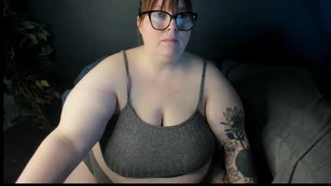 bigtittybbw online show from March 2026 05:59:01 PM