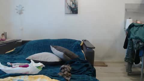 BigTwinsOmg online show from February 2026 06:31:01 AM