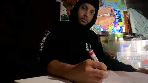 Snapshot of bigwalkdog12 chatting on December 2024 12:06:02 PM Floppyphallus online show from December 2024 12:06:02 PM