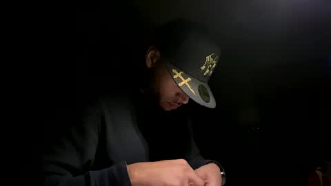 Snapshot of bigwalkdog12 chatting on December 2024 06:20:02 AM Floppyphallus online show from December 2024 06:20:02 AM