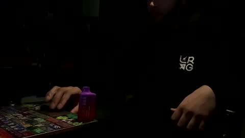 Snapshot of bigwalkdog12 chatting on January 2025 06:38:02 PM Floppyphallus online show from January 2025 06:38:02 PM