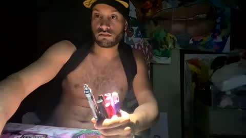 Snapshot of bigwalkdog12 chatting on January 2025 04:06:01 PM Floppyphallus online show from January 2025 04:06:01 PM