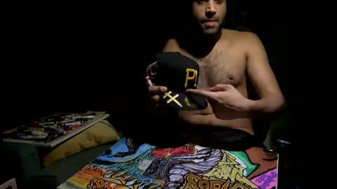 Snapshot of bigwalkdog12 chatting on January 2025 08:45:01 AM Floppyphallus online show from January 2025 08:45:01 AM