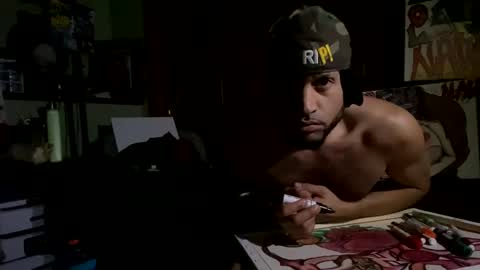 Snapshot of bigwalkdog12 chatting on January 2025 09:48:01 AM Floppyphallus online show from January 2025 09:48:01 AM