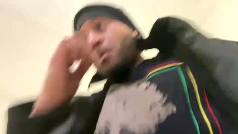 Snapshot of bigwalkdog12 chatting on February 2025 05:10:01 AM Floppyphallus online show from February 2025 05:10:01 AM