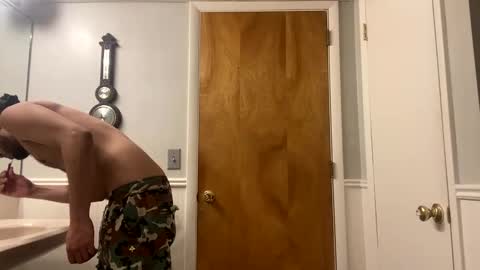 Snapshot of bigwalkdog12 chatting on February 2025 08:44:01 AM Floppyphallus online show from February 2025 08:44:01 AM