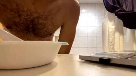 Snapshot of bigwalkdog12 chatting on October 2025 02:53:01 AM Floppyphallus online show from October 2025 02:53:01 AM