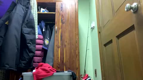 Snapshot of bigwalkdog12 chatting on November 2025 08:22:02 PM Floppyphallus online show from November 2025 08:22:02 PM