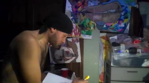 Snapshot of bigwalkdog12 chatting on November 2025 11:16:02 PM Floppyphallus online show from November 2025 11:16:02 PM