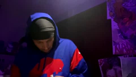 Snapshot of bigwalkdog12 chatting on December 2025 08:07:02 AM Floppyphallus online show from December 2025 08:07:02 AM