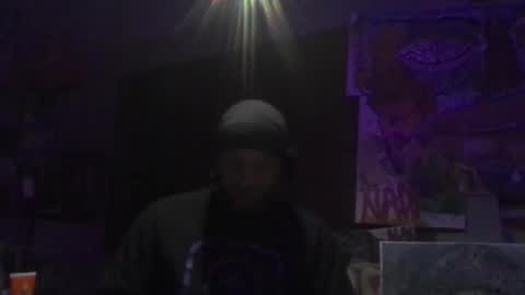 Snapshot of bigwalkdog12 chatting on December 2025 12:04:01 AM Floppyphallus online show from December 2025 12:04:01 AM