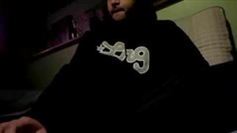 Snapshot of bigwalkdog12 chatting on March 2026 08:29:02 AM Floppyphallus online show from March 2026 08:29:02 AM