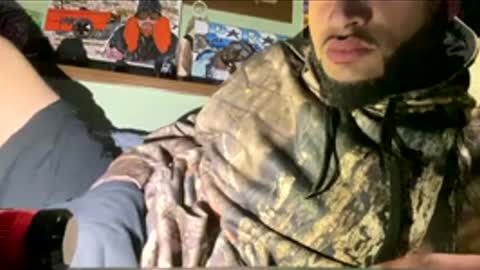 Snapshot of bigwalkdog12 chatting on March 2026 10:05:02 AM Floppyphallus online show from March 2026 10:05:02 AM