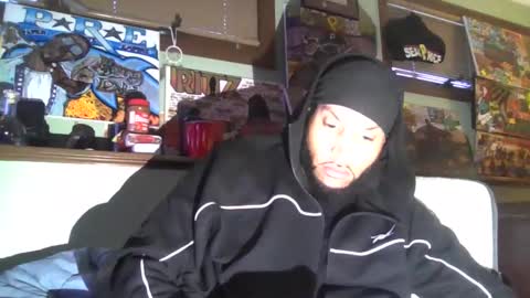 Snapshot of bigwalkdog12 chatting on April 2026 10:40:02 PM Floppyphallus online show from April 2026 10:40:02 PM