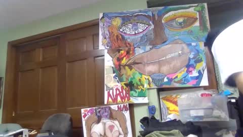 Snapshot of bigwalkdog12 chatting on April 2026 05:28:01 PM Floppyphallus online show from April 2026 05:28:01 PM