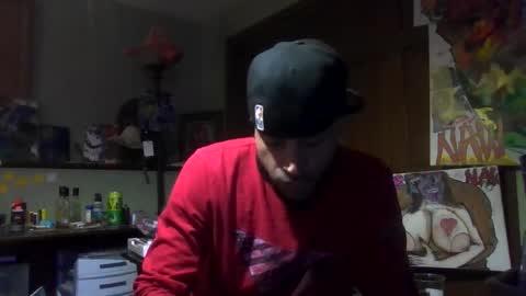 Snapshot of bigwalkdog12 chatting on April 2026 03:34:02 AM Floppyphallus online show from April 2026 03:34:02 AM