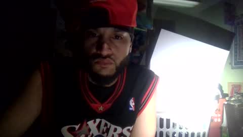 Snapshot of bigwalkdog12 chatting on April 2026 06:09:01 AM Floppyphallus online show from April 2026 06:09:01 AM