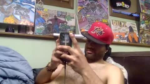 Floppyphallus online show from June 2026 10:29:02 PM