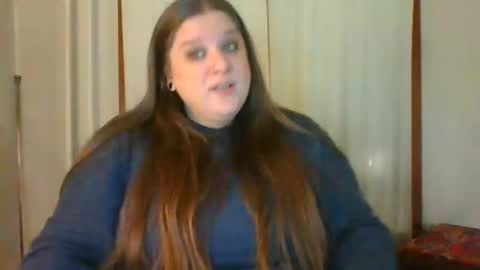 Lady of the WHEEL online show from December 2024 02:55:02 AM