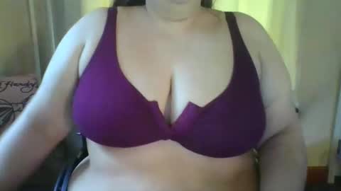 Snapshot of bigwheeliestyle chatting on March 2026 01:26:02 PM Lady of the WHEEL online show from March 2026 01:26:02 PM