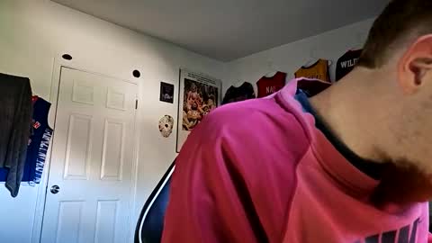 Snapshot of bigwhited2115 chatting on January 2026 08:36:01 PM Onlyfans redheadedwhitedick online show from January 2026 08:36:01 PM