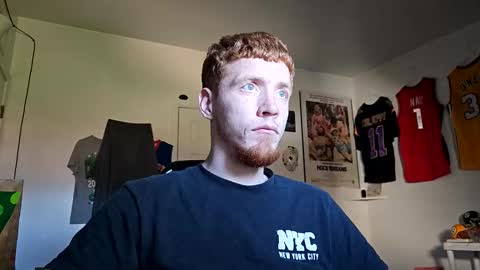 Snapshot of bigwhited2115 chatting on February 2026 09:48:02 PM Onlyfans redheadedwhitedick online show from February 2026 09:48:02 PM