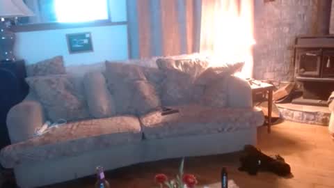 Snapshot of bigwoodman831 chatting on April 2026 12:14:01 PM bigwoodman831 online show from April 2026 12:14:01 PM