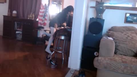 Snapshot of bigwoodman831 chatting on April 2026 04:30:02 PM bigwoodman831 online show from April 2026 04:30:02 PM